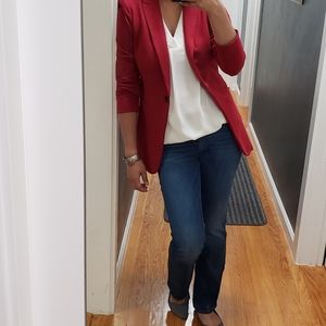 Jersey Blazer (Bundle 3 for $30)